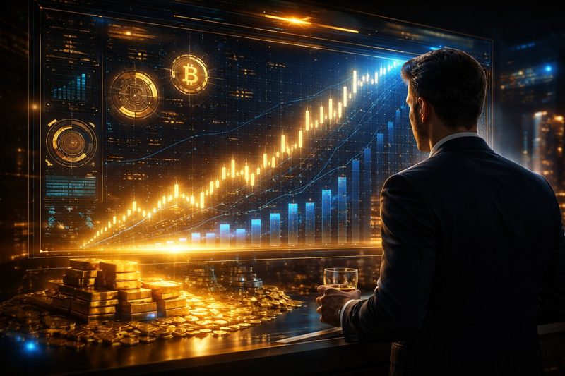 Token Holders