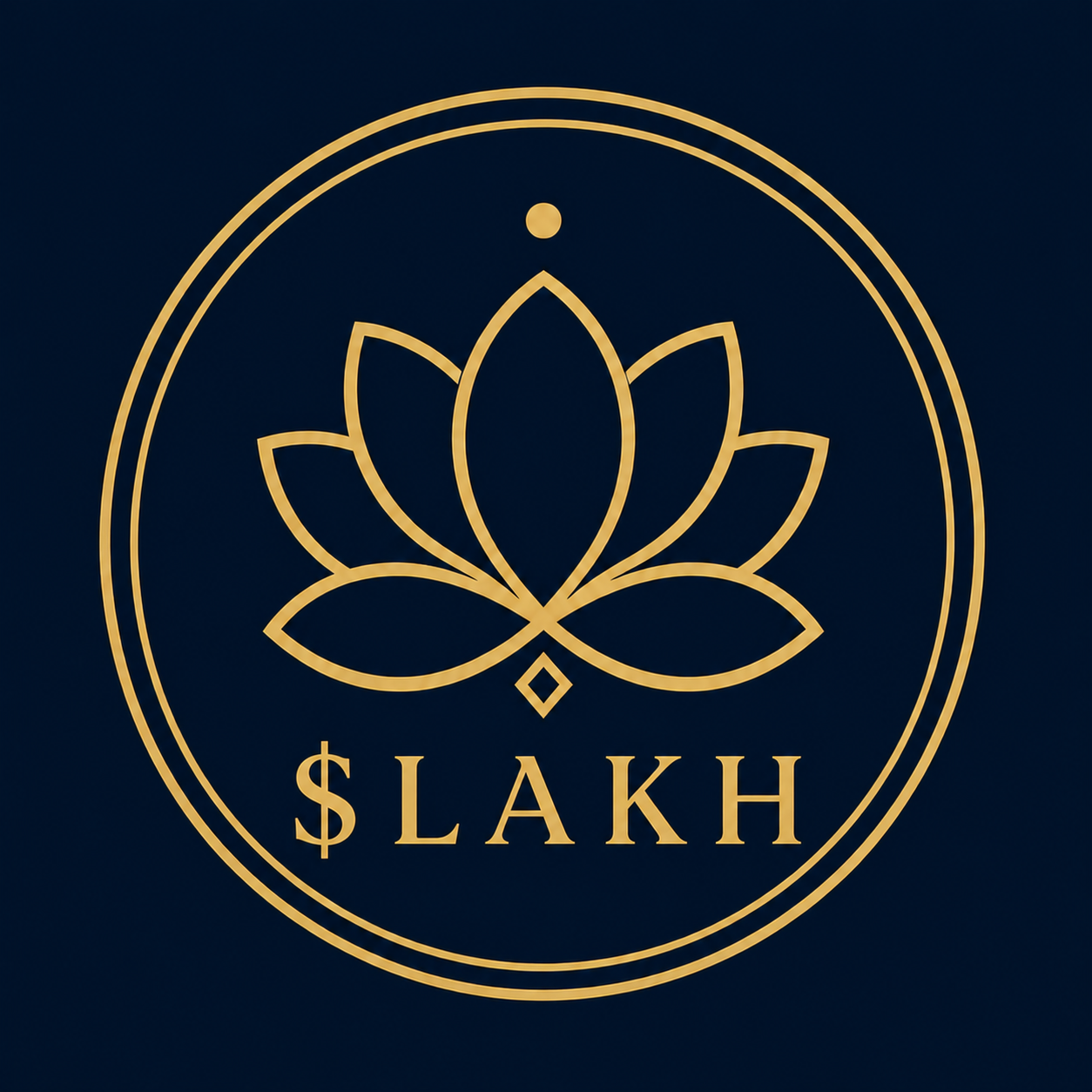 $LAKH